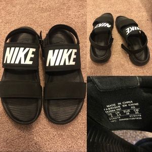 Nike Sandals